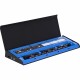 USB 3.0 SuperSpeed Alámbrico USB 3.2 Gen 1 (3.1 Gen 1) Type-A Negro, Azul