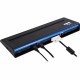 USB 3.0 SuperSpeed Alámbrico USB 3.2 Gen 1 (3.1 Gen 1) Type-A Negro, Azul