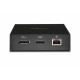 Minireplicador 4K individual USB-C 5 Gbps SD2000P con adap. de 110 W - HDMI o DP - Win/Mac/Chrome