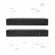 USB-C/Thunderbolt 3 Triple Display Docking Station + Power Delivery 85W