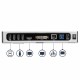 Docking Station USB 3.0 para Dos Monitores - 6x USB 3.0