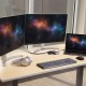Mini Dock Thunderbolt 3 para Doble Pantalla de 4K con DisplayPort - Docking Station para Mac y Windows - Descontinuado, con E