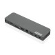 USB-C Mini Dock Alámbrico USB 3.2 Gen 1 (3.1 Gen 1) Type-C Gris