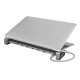 Dalyx Alámbrico USB 3.2 Gen 1 (3.1 Gen 1) Type-C Aluminio