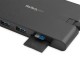 Docking Station USB-C con HDMI y VGA - para Mac y Windows -3x USB 3.0 - SD / micro SD - PD 3.0 - Adaptador USB C a USB 3.0