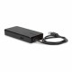 USB-C to HDMI/USB-C/USB A 30cm Alámbrico USB 3.2 Gen 1 (3.1 Gen 1) Type-C Negro