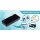 Advance USB 3.0 Travel Docking Station HDMI or VGA