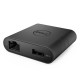 DA200 USB 3.0 (3.1 Gen 1) Type-A Negro