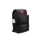 MSI Urban Raider Maletín para portátil 43,2 cm (17") Mochila Negro