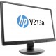Monitor HP V213a