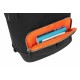 Targus Newport Maletín para portátil 38,1 cm (15") Mochila Negro