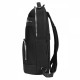 Targus Newport Maletín para portátil 38,1 cm (15") Mochila Negro
