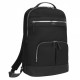 Targus Newport Maletín para portátil 38,1 cm (15") Mochila Negro