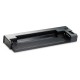 HP 2570p Docking Station Negro