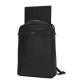 Targus Newport Maletín para portátil 38,1 cm (15") Mochila Negro