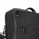 Lenovo 4X40Q26384 Maletín para portátil 39,6 cm (15.6") Funda protectora rígida Negro