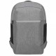 Targus CityLite Maletín para portátil 39,6 cm (15.6") Mochila Negro, Gris