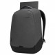 Targus TBB58802GL Maletín para portátil 39,6 cm (15.6") Mochila Negro, Gris