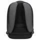 Targus TBB58802GL Maletín para portátil 39,6 cm (15.6") Mochila Negro, Gris