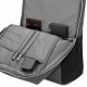 Lenovo 4X40X54258 Maletín para portátil 39,6 cm (15.6") Mochila Gris