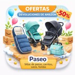 Paseo Bebés