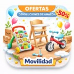 Movilidad y Primeros pasos