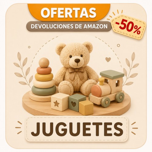 Juguetes